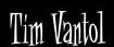 logo Tim Vantol
